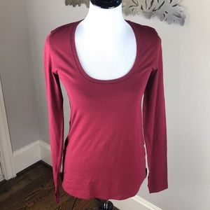 Lululemon Anahatasana T-shirt
